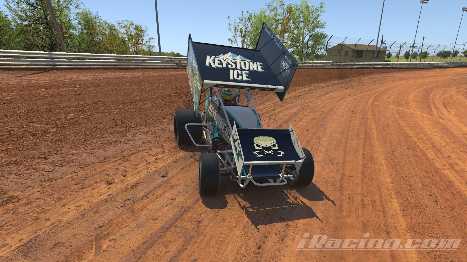 Preview of keystone ice sprint by Brian Hoag2