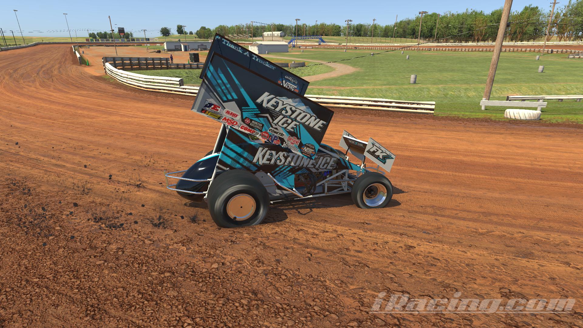 Preview of keystone ice sprint by Brian Hoag2