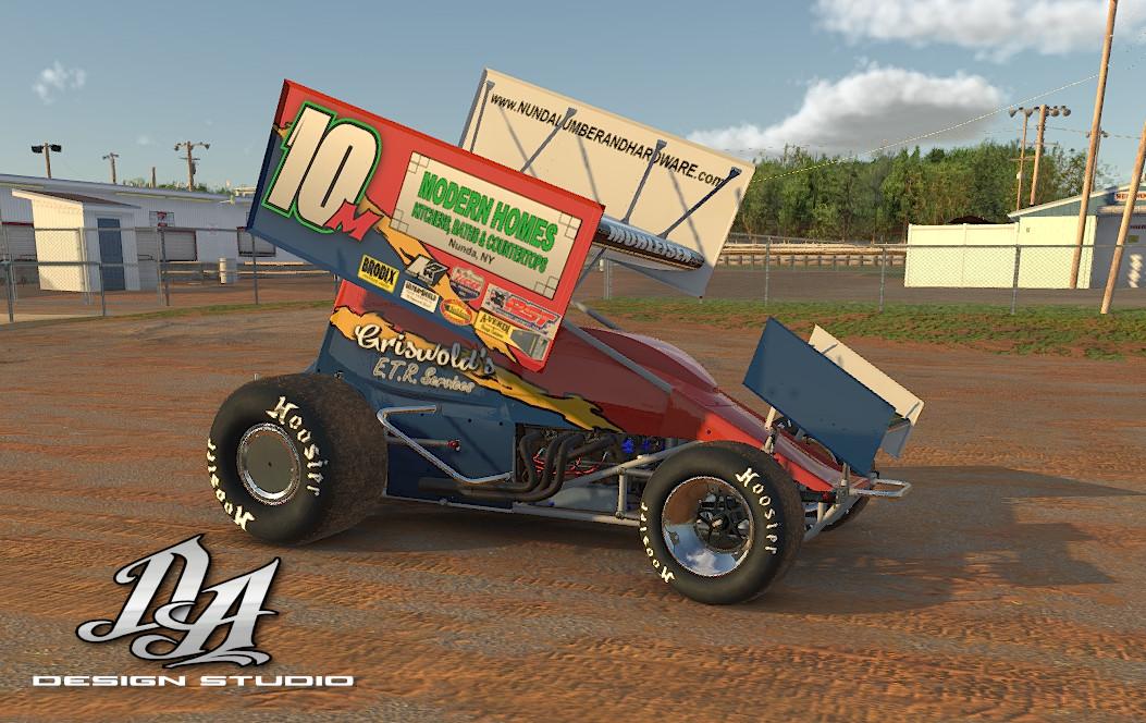 Preview of 10m Chris Muhleisen by Don Adamczyk