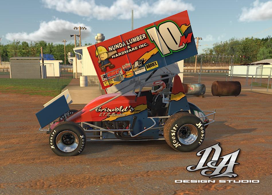 Preview of 10m Chris Muhleisen by Don Adamczyk