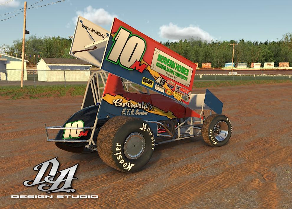 Preview of 10m Chris Muhleisen by Don Adamczyk