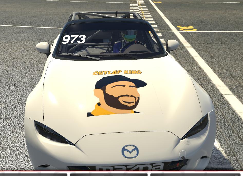 Preview of Scott Pye Mazda by Tyson McEvoy