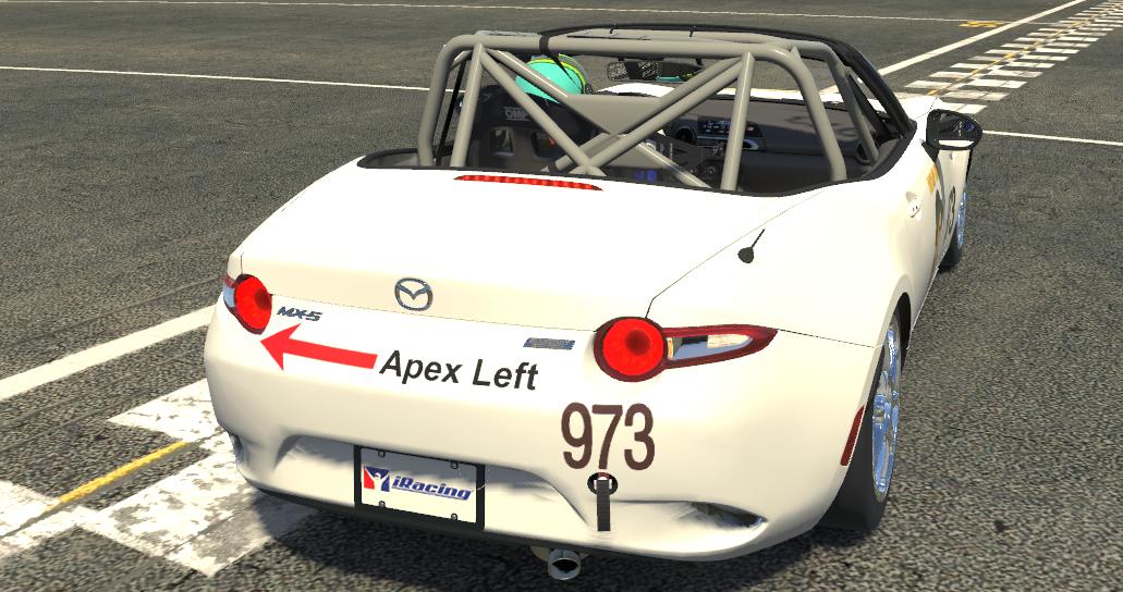 Preview of Scott Pye Mazda by Tyson McEvoy