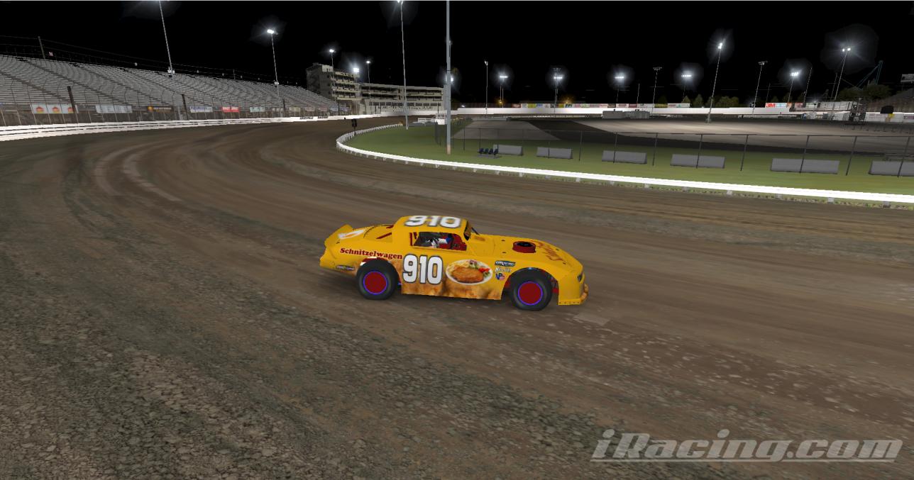 Preview of Dirty Schnitzel Street Stock by Kevin K.