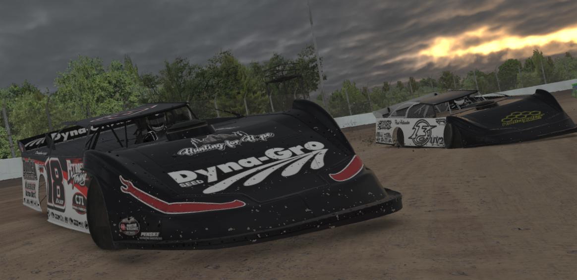 Preview of SHANNON BABB TEAM ZERO WITH NUMBER by Byron Morris