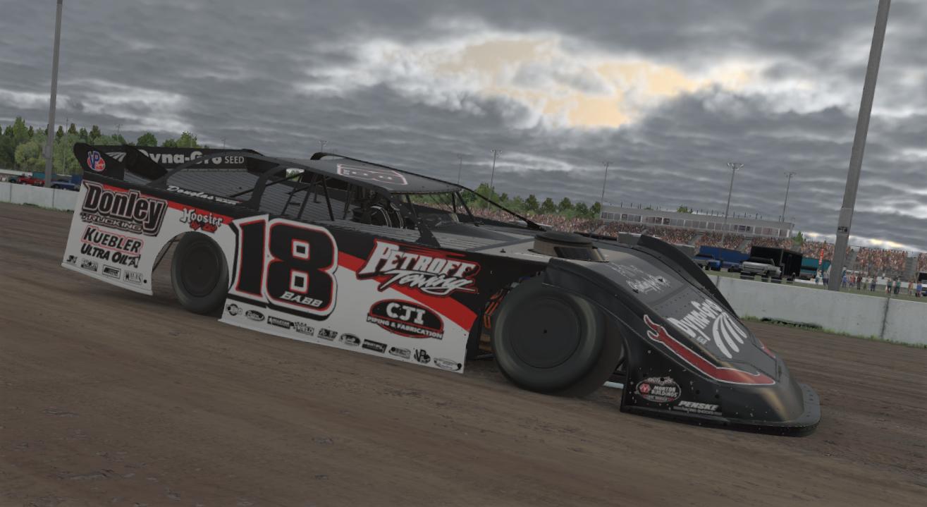 Preview of SHANNON BABB TEAM ZERO WITH NUMBER by Byron Morris