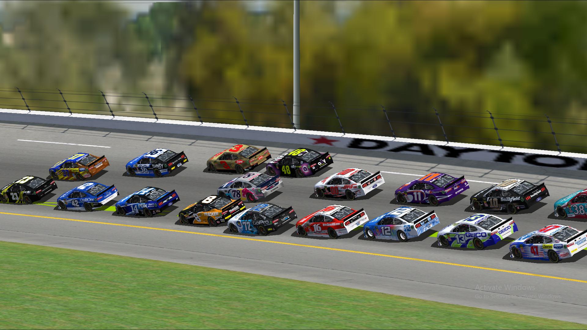 Preview of matt ss by Paul Granata