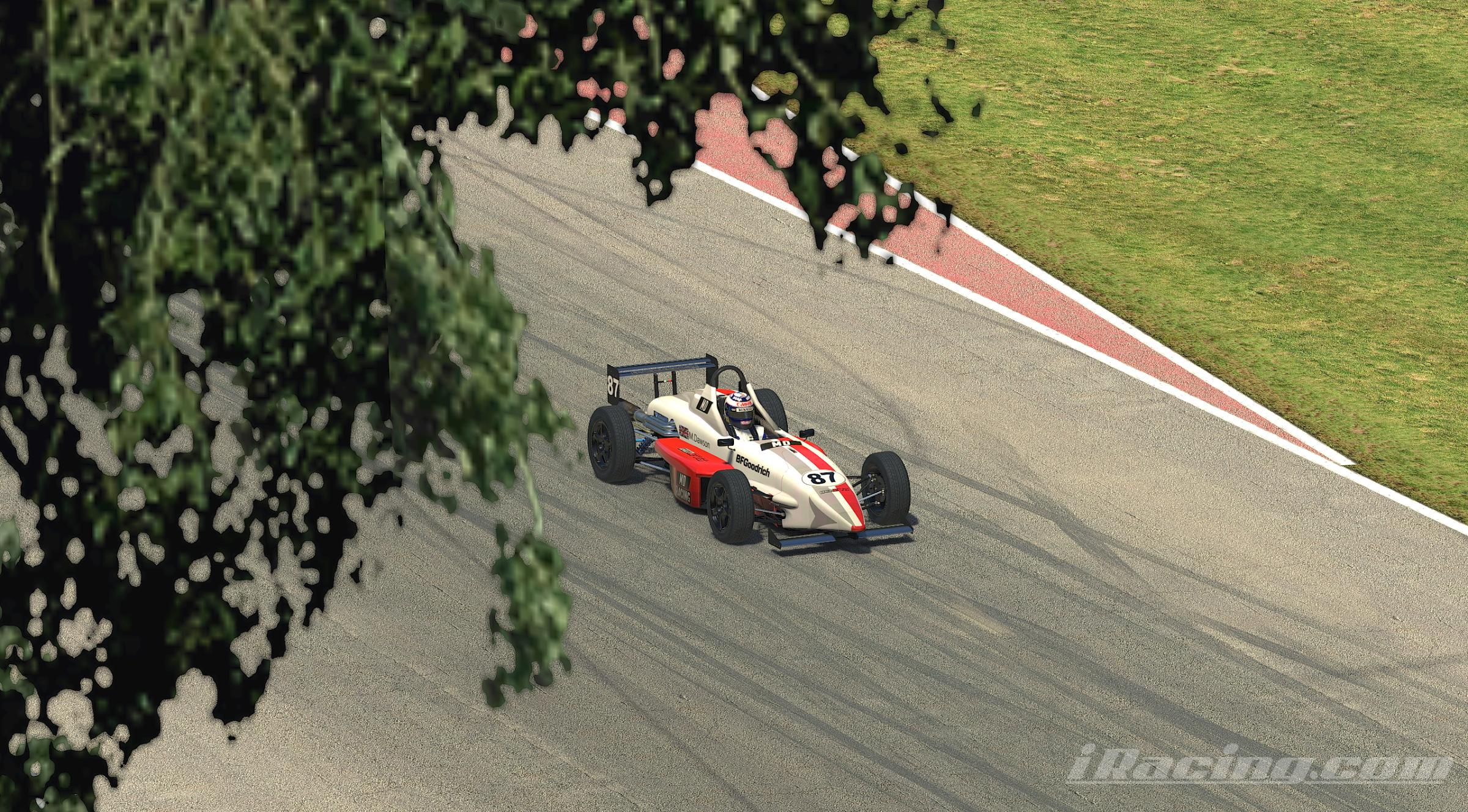 Preview of MD Racing Skippy by Tom J W.