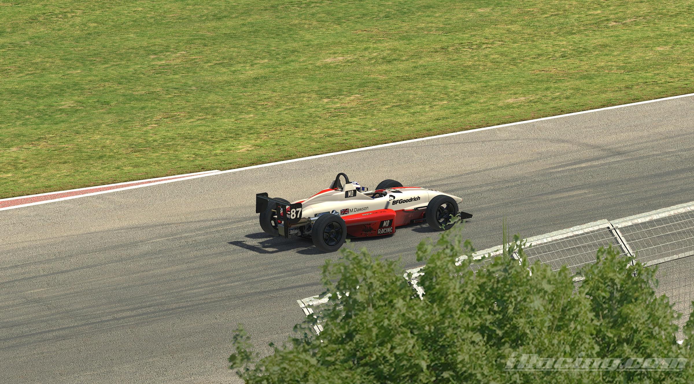 Preview of MD Racing Skippy by Tom J W.