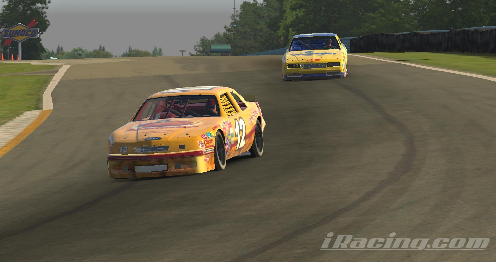 Preview of Ford Schnitzelbird 87 by Kevin K.