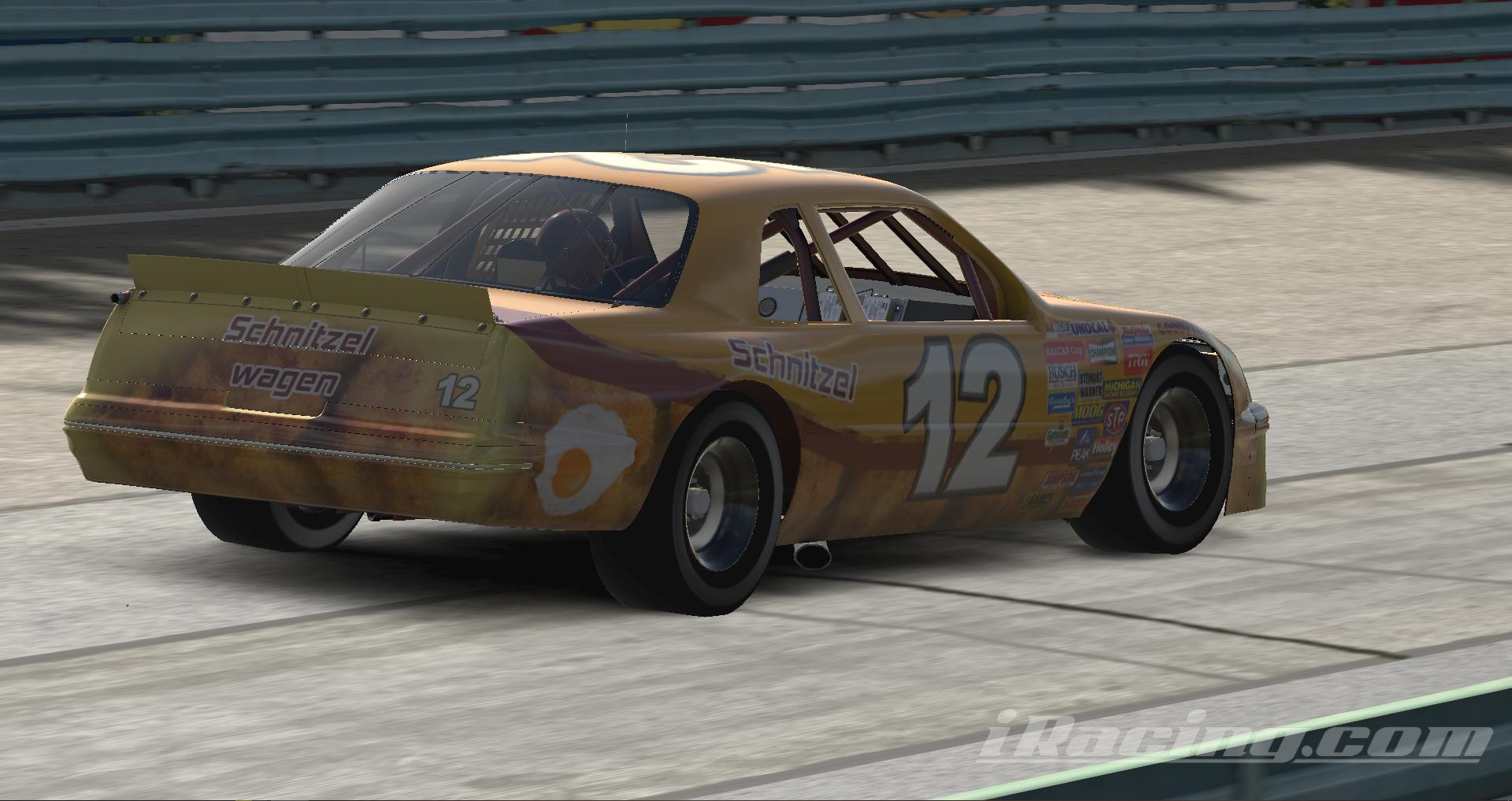 Preview of Ford Schnitzelbird 87 by Kevin K.