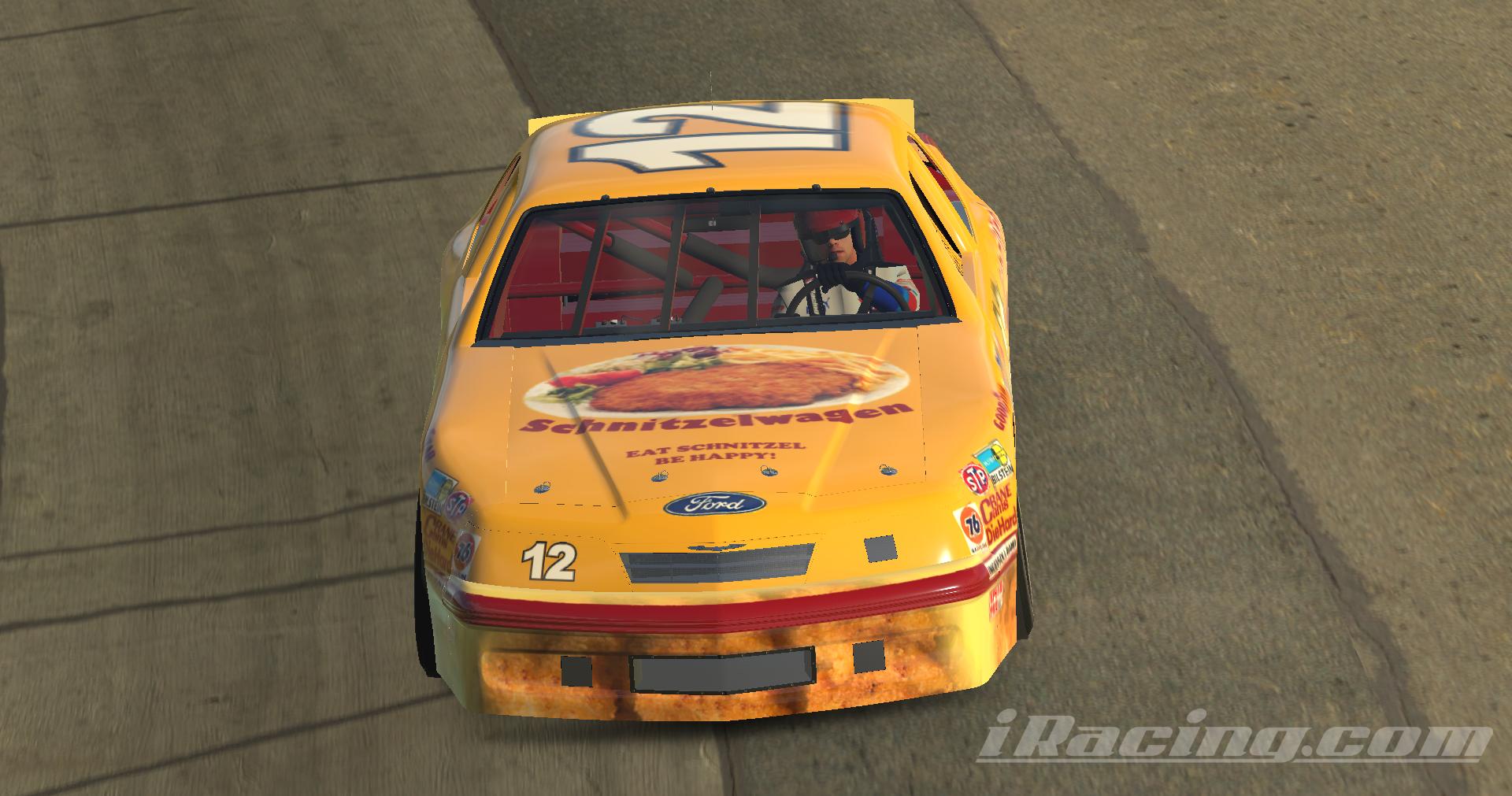 Preview of Ford Schnitzelbird 87 by Kevin K.