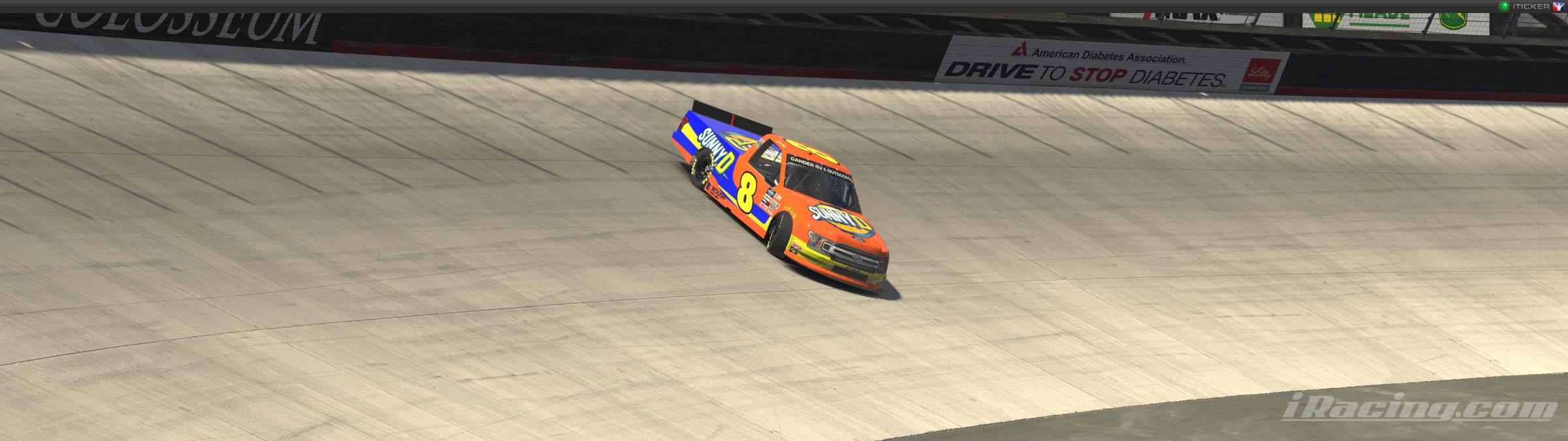 Preview of Sunny D by Jack Britt