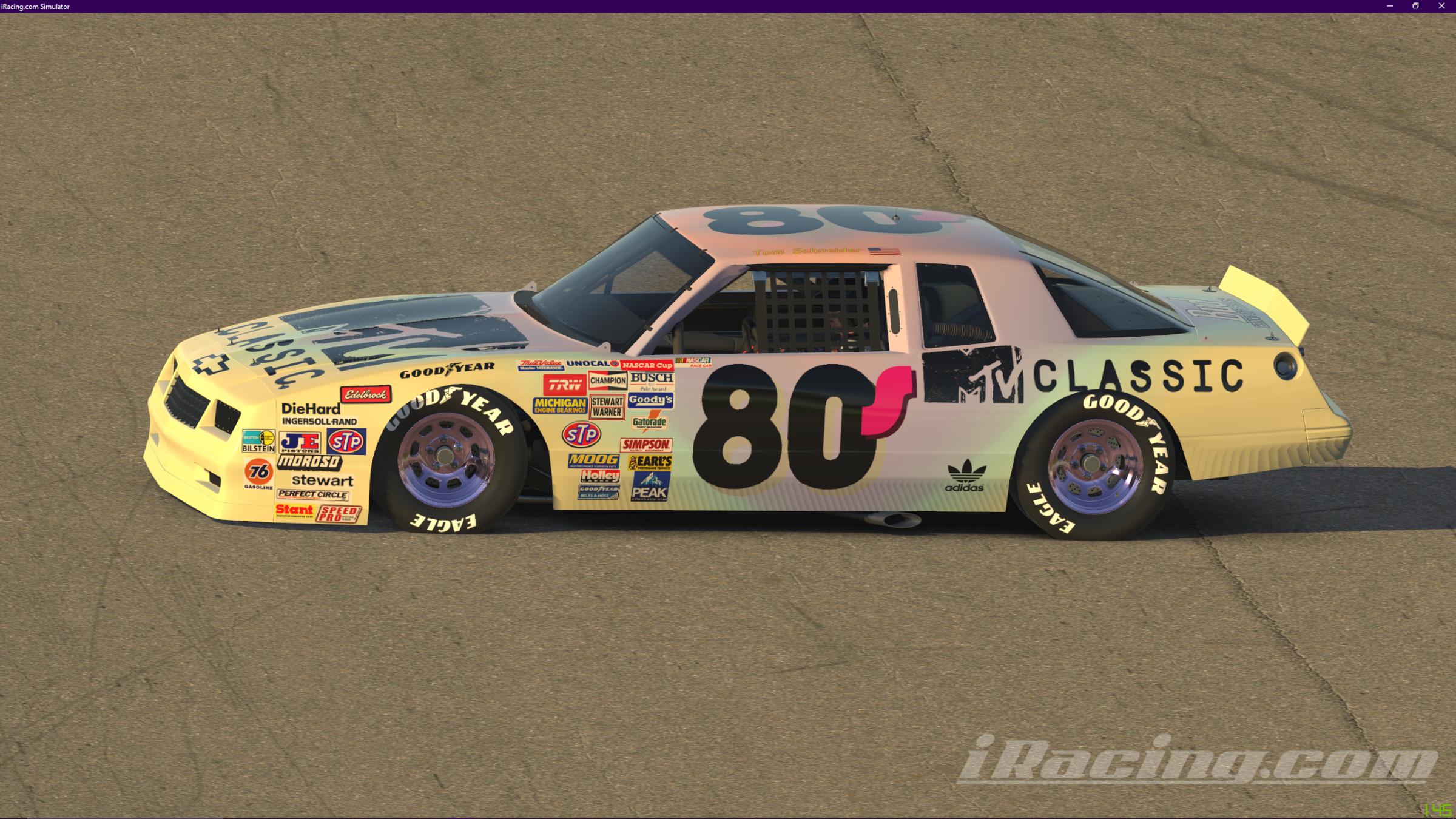 Preview of MTV 87 by Tommy Schneider