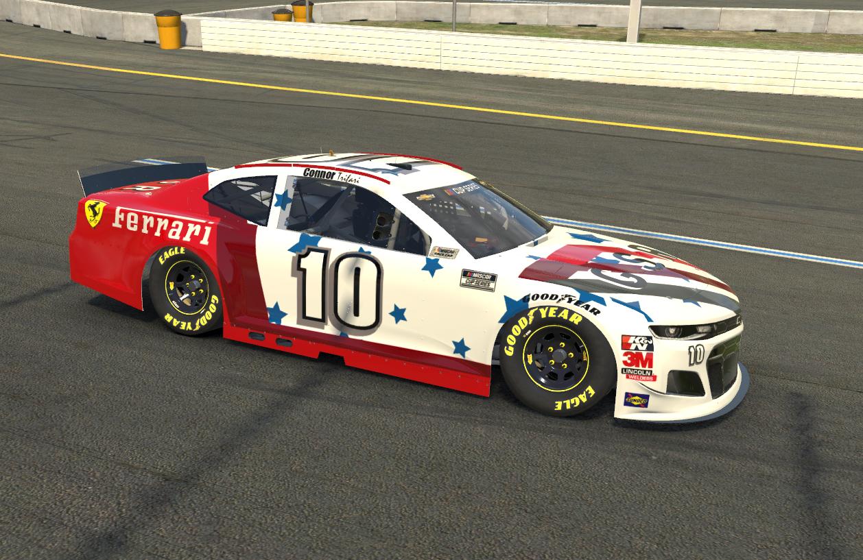 Preview of Connor Ferari Cup (No Stars) by Zeeshan Deura