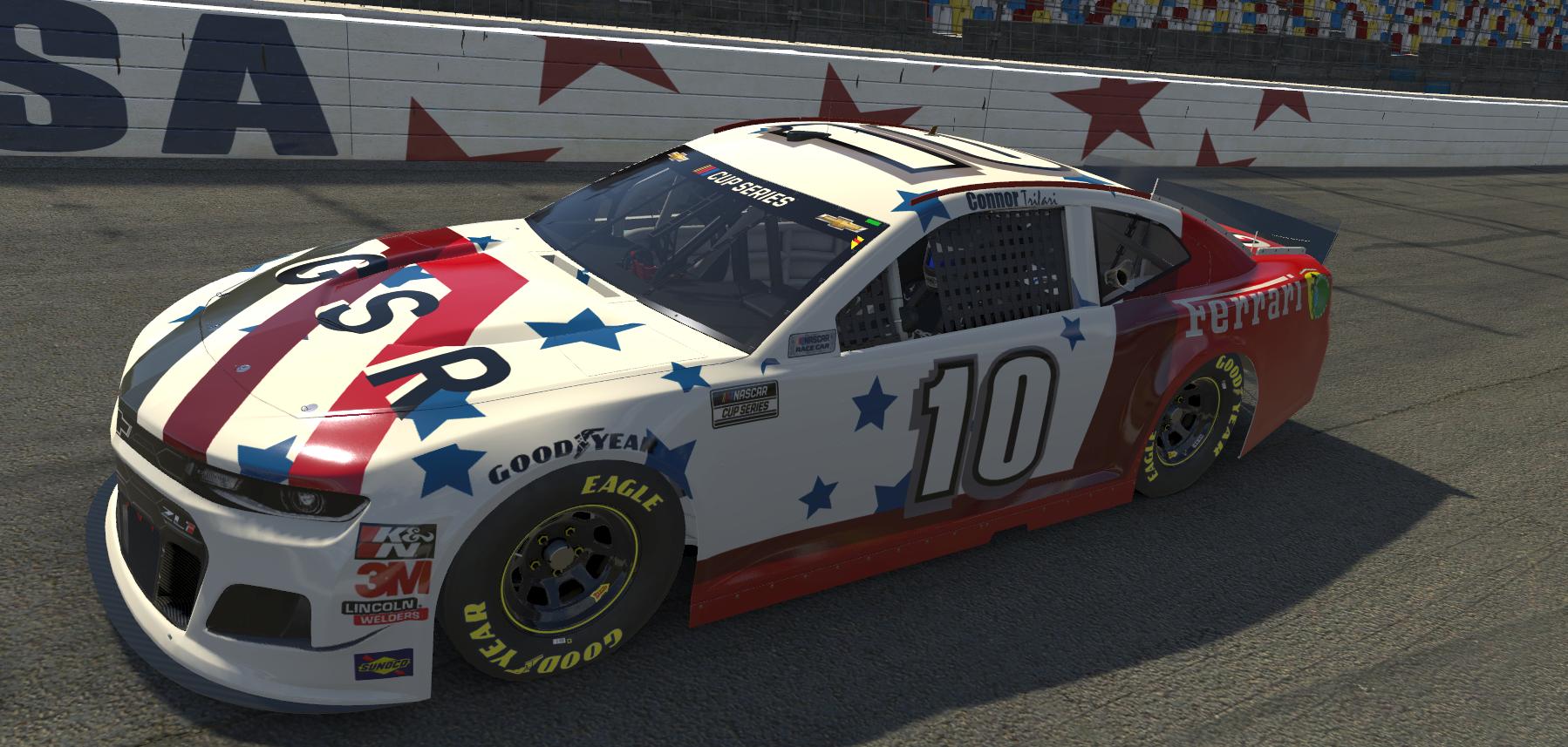 Preview of Connor Ferari Cup (No Stars) by Zeeshan Deura