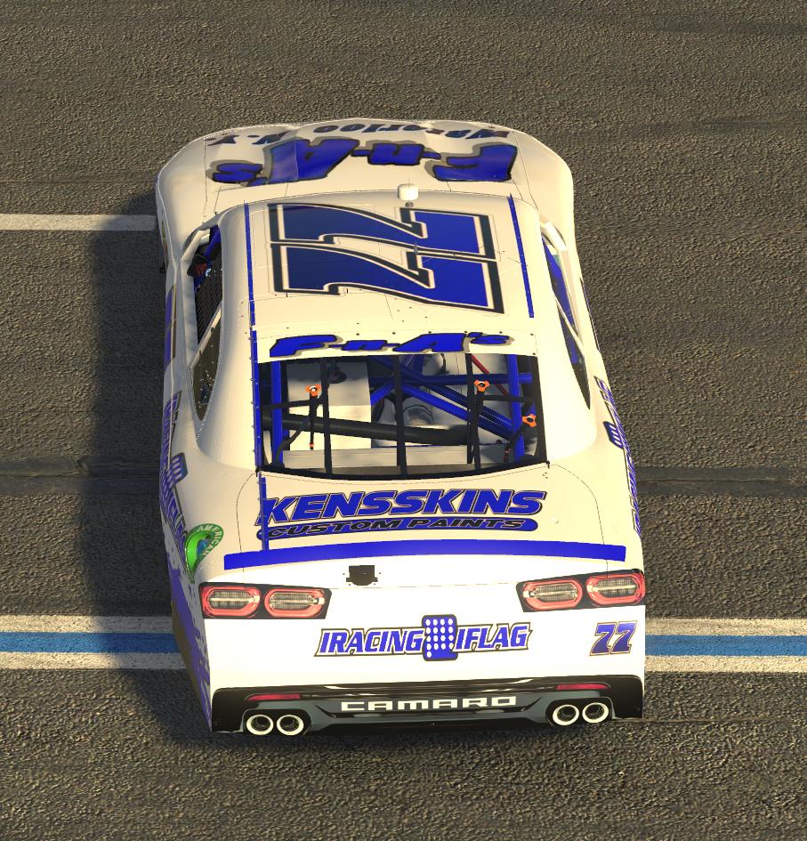 Preview of ksxfccks4 by Ken Roose