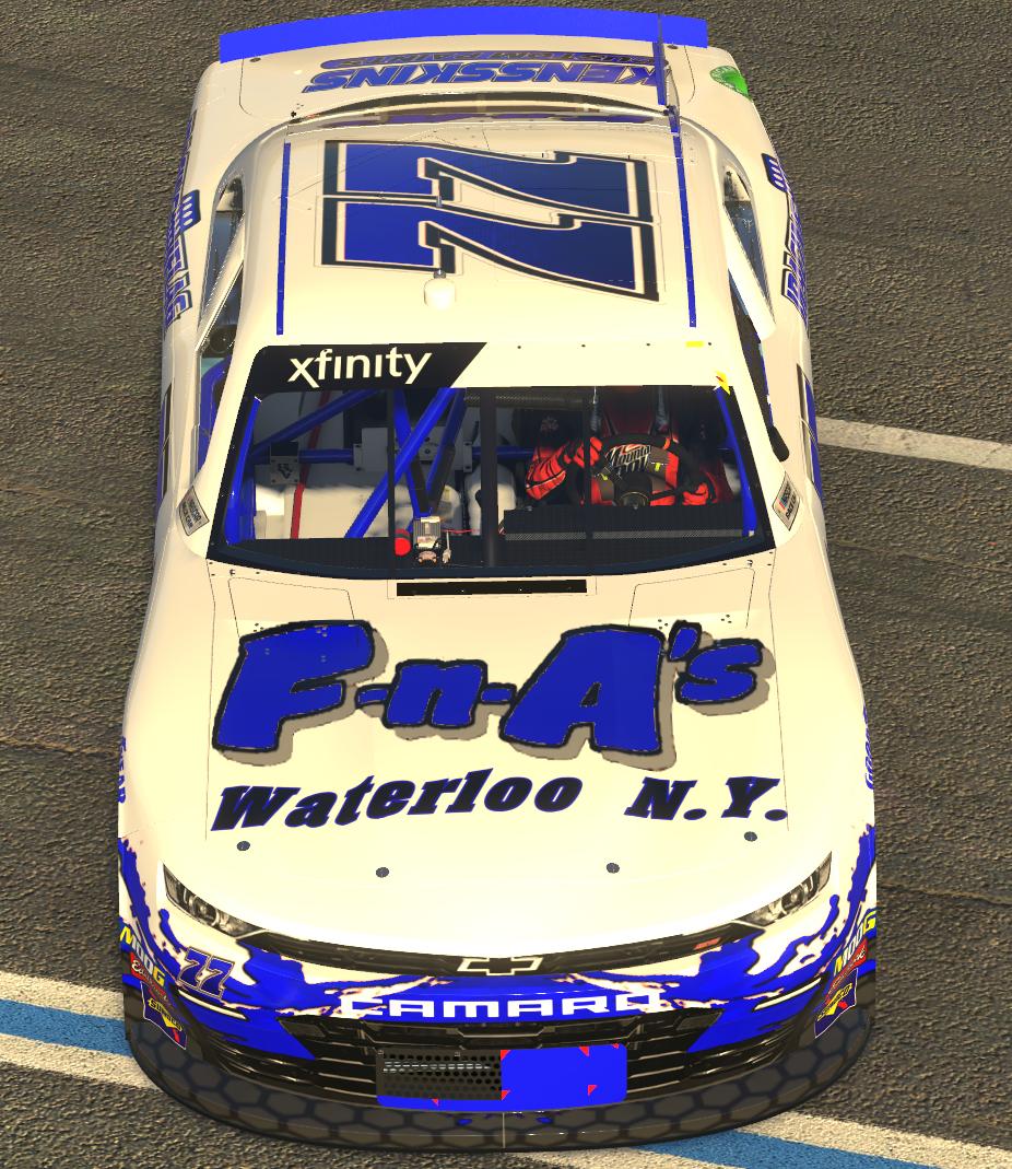 Preview of ksxfccks4 by Ken Roose