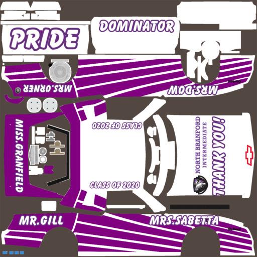 Preview of Untitled Scheme 274 by Dylan DeCoster