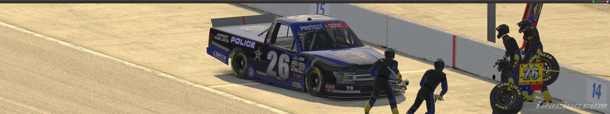 Preview of Support Your Local PD by Ray Fournier