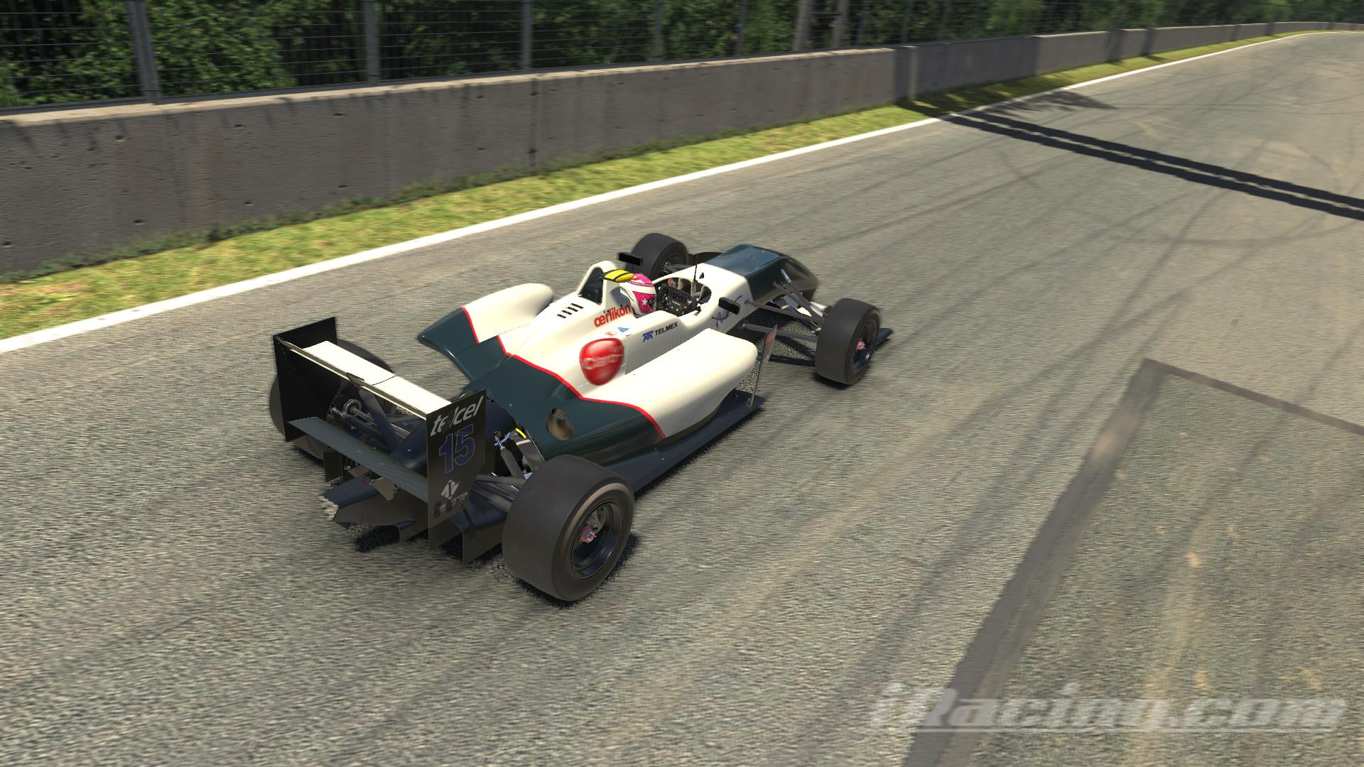 Preview of 2012 Sauber F1 Team C31 by Hayden Stroh