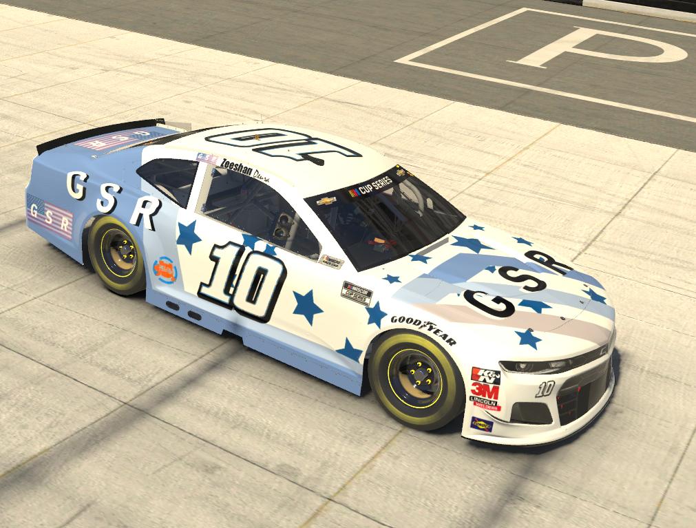 Preview of Zeeshan patriotic by Zeeshan Deura