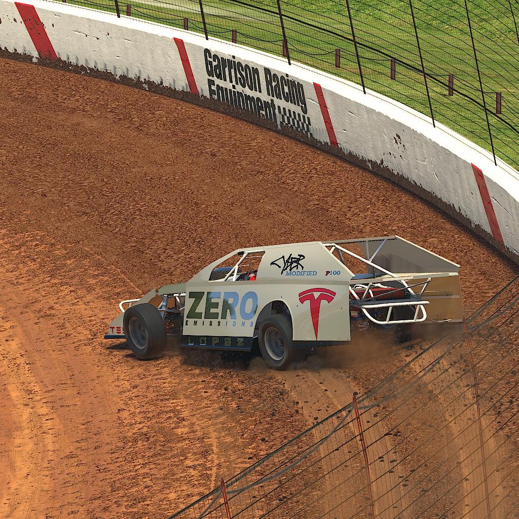 Preview of Cyber UMP by James Lopez