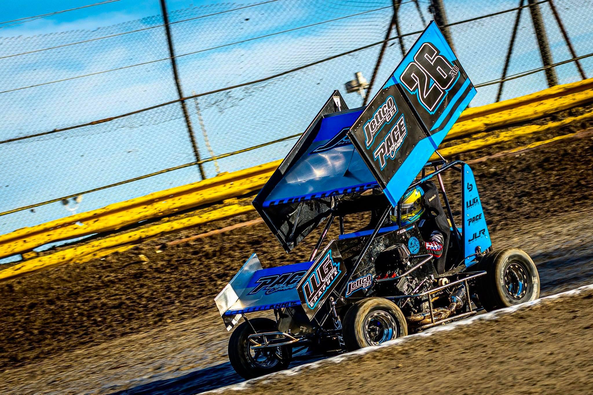 Preview of JLR20 Dirt Sprint by Liam Williams3