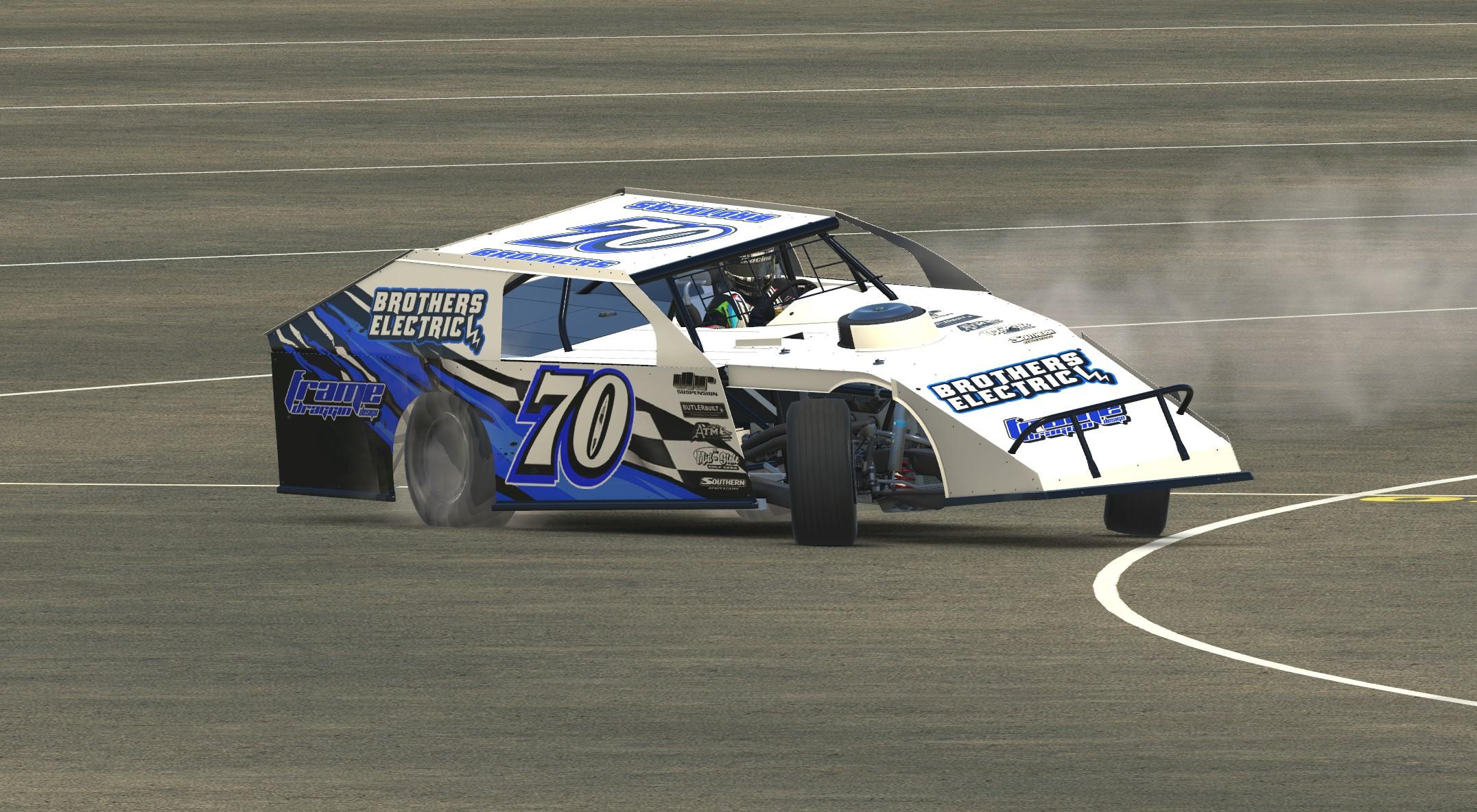 Preview of t brothers mod numbers by Benjaman Hickman