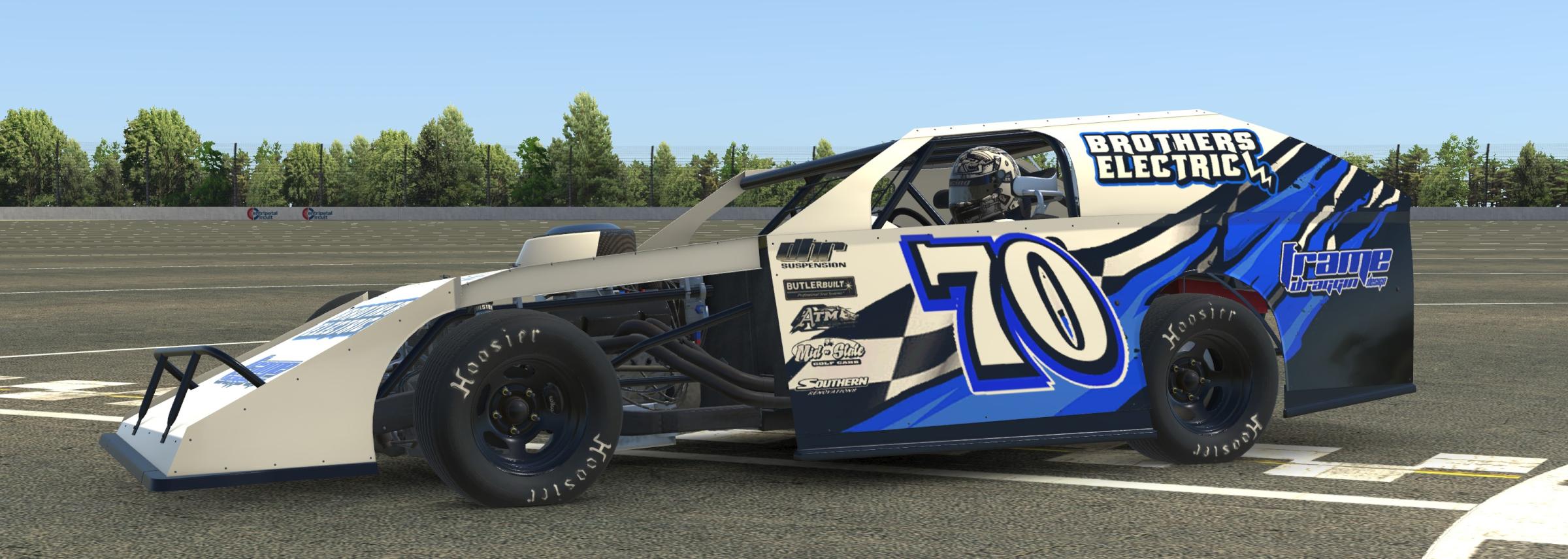 Preview of t brothers mod numbers by Benjaman Hickman