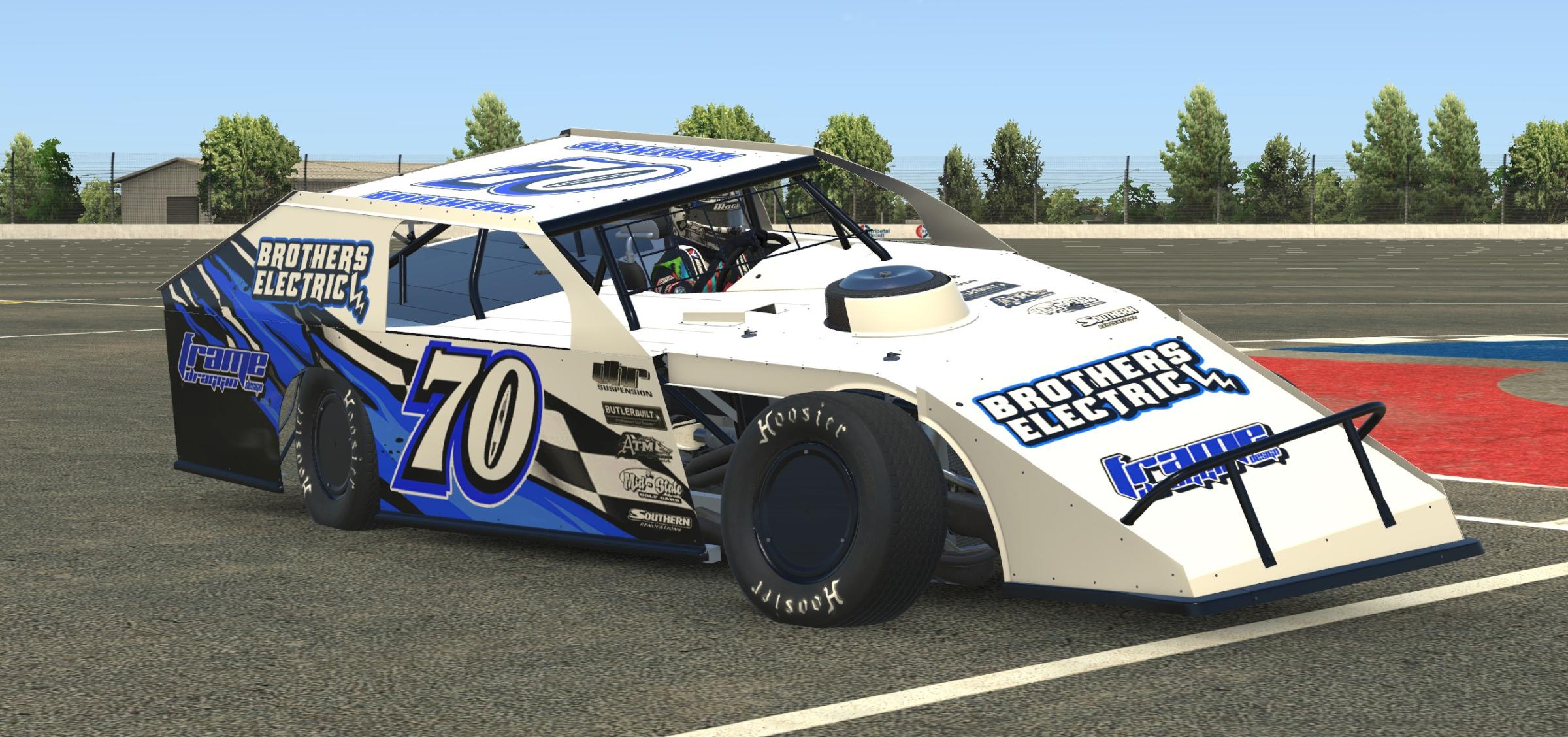 Preview of t brothers mod numbers by Benjaman Hickman