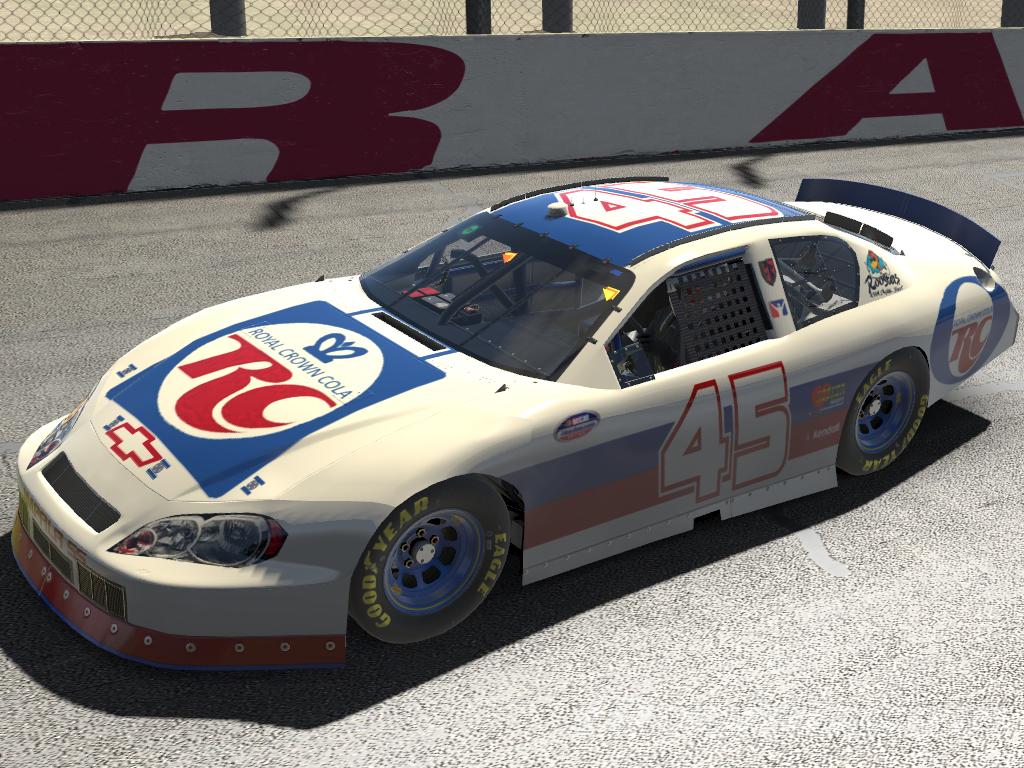 Preview of RC Cola by Cale Dresbach