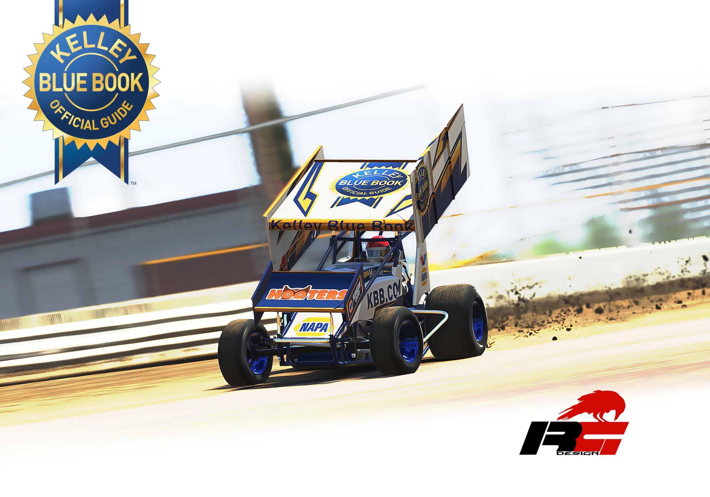 Preview of KBB Dirt Sprint V1 TP 2020 by Doyle Lowrance