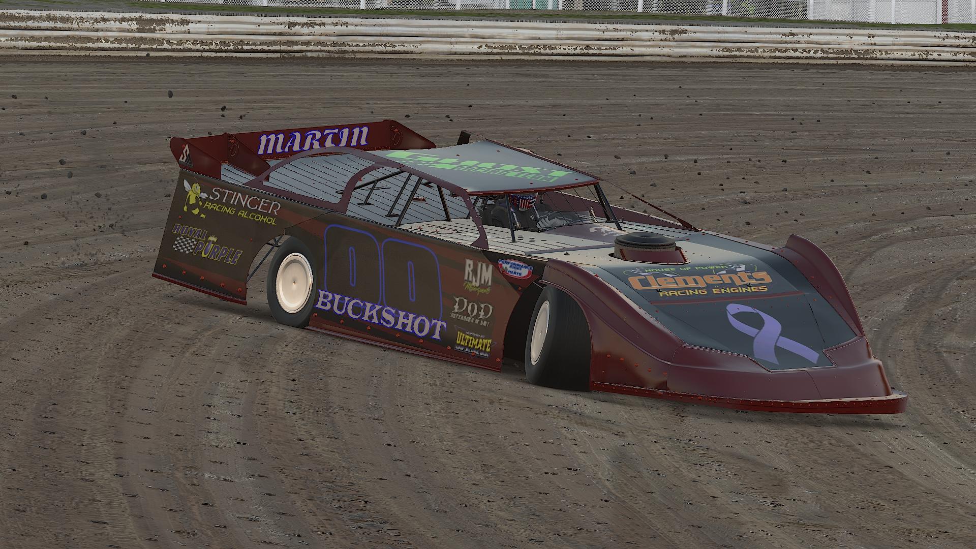 Preview of SM PRO LATE2 by Shane G Martin