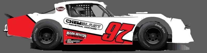 Preview of Blake Walsh Street Stock by Ben Micallef