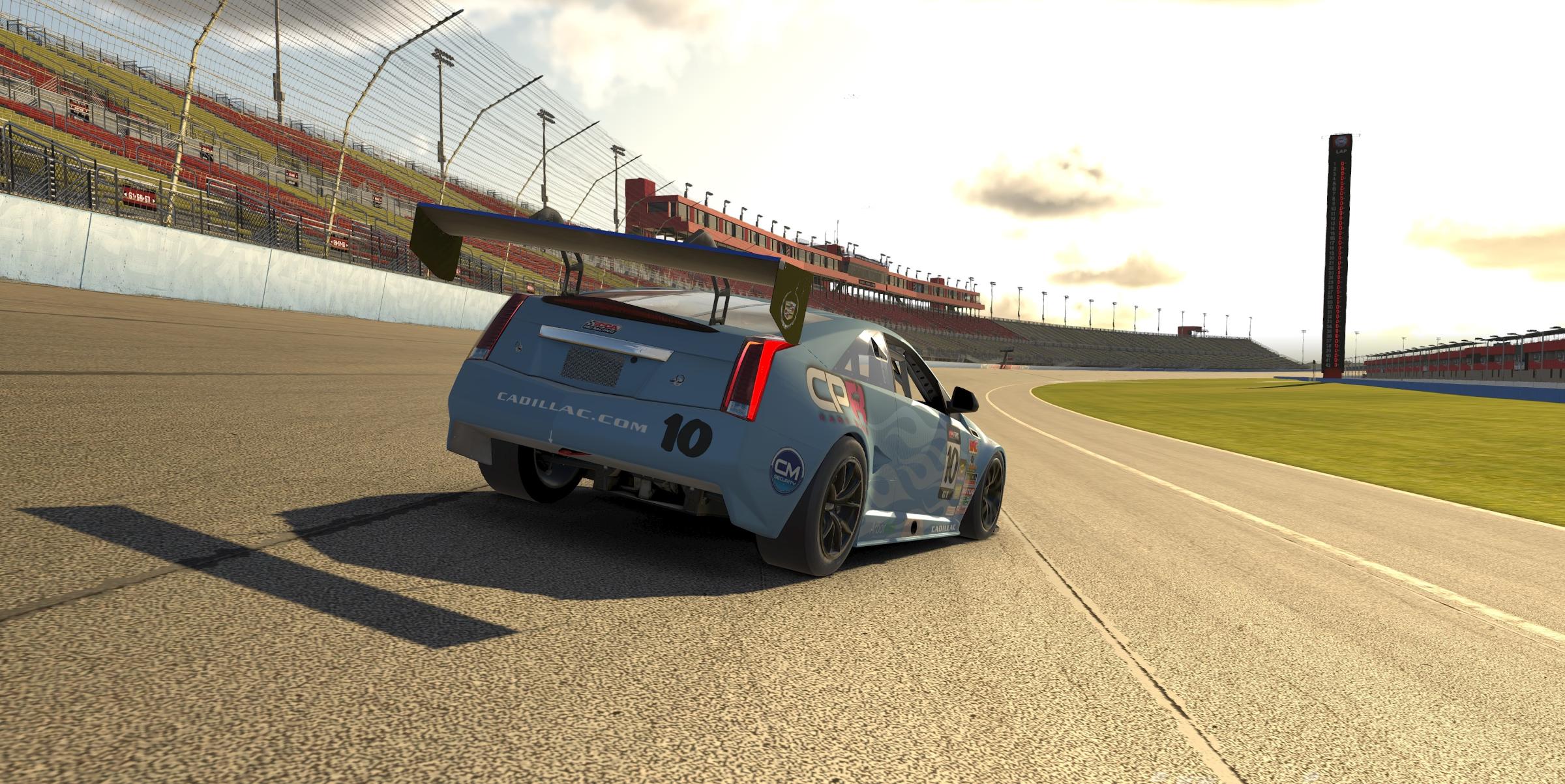 Preview of AMF Paint 2020 Sky by Justin Cotterill