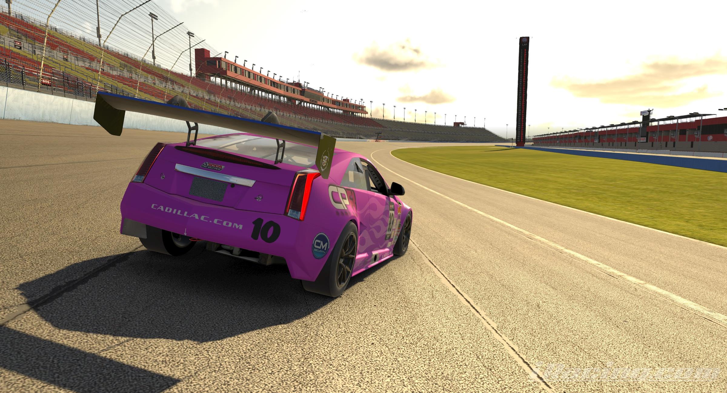 Preview of AMF Paint 2020 Oh My! by Justin Cotterill