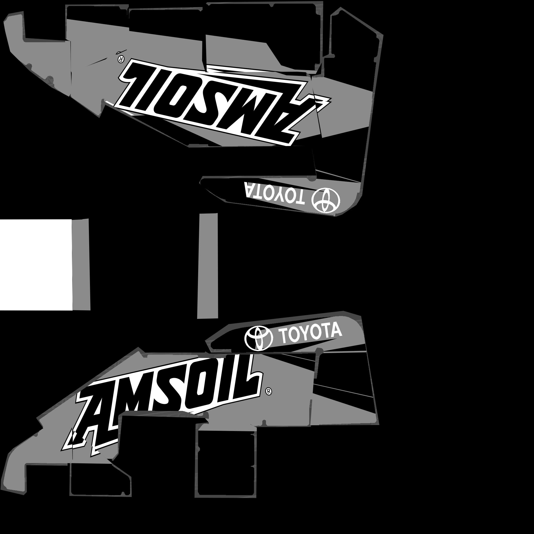 Preview of AMSOIL Dirt Midget /w # by Landon C.