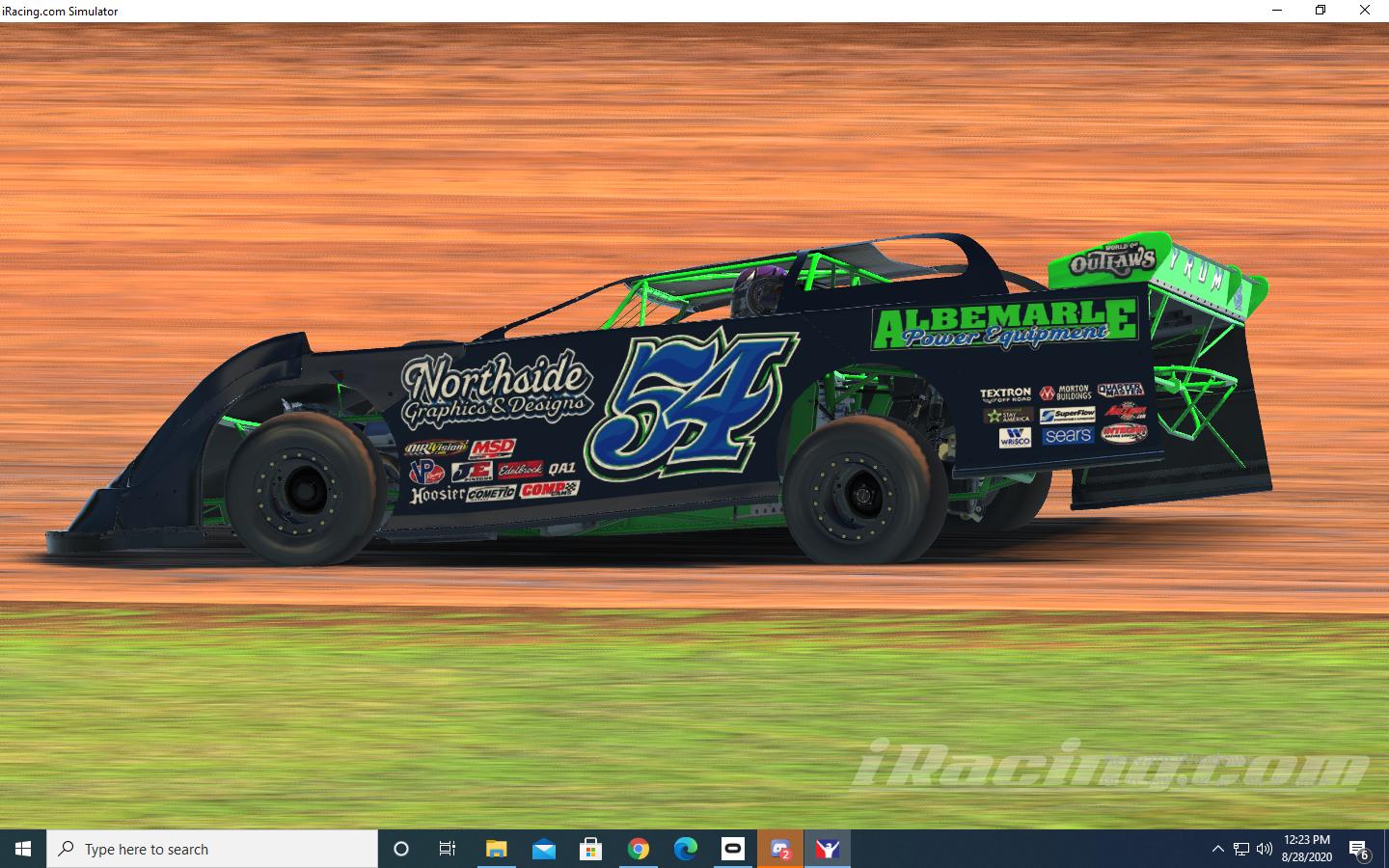 Preview of Byrum2 by Ryan A Underwwod