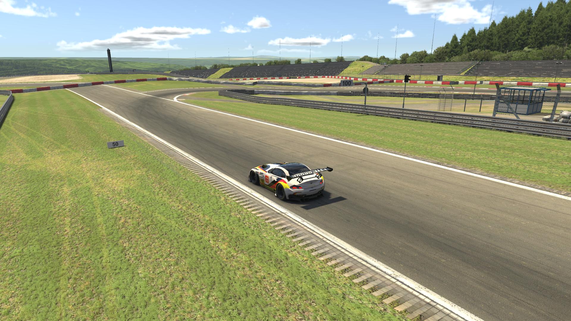 Preview of Dominik Feil DSRC 2020 1.1 by Rio Ackermann