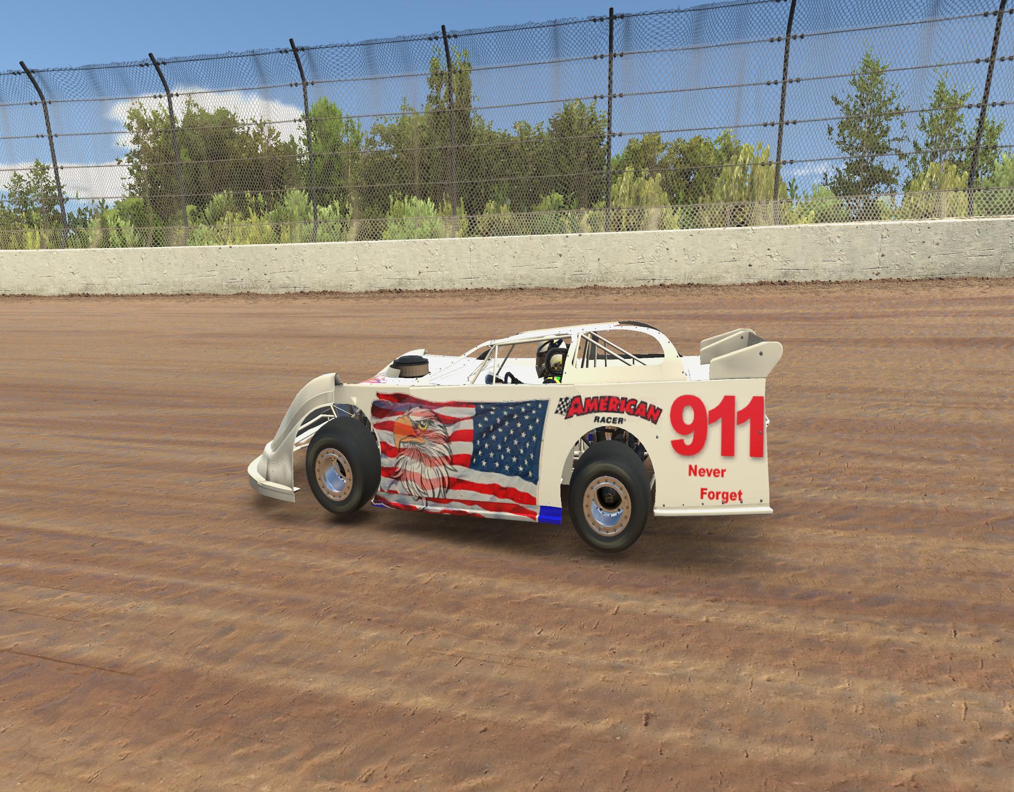 Preview of 911Tribute by Michael B.