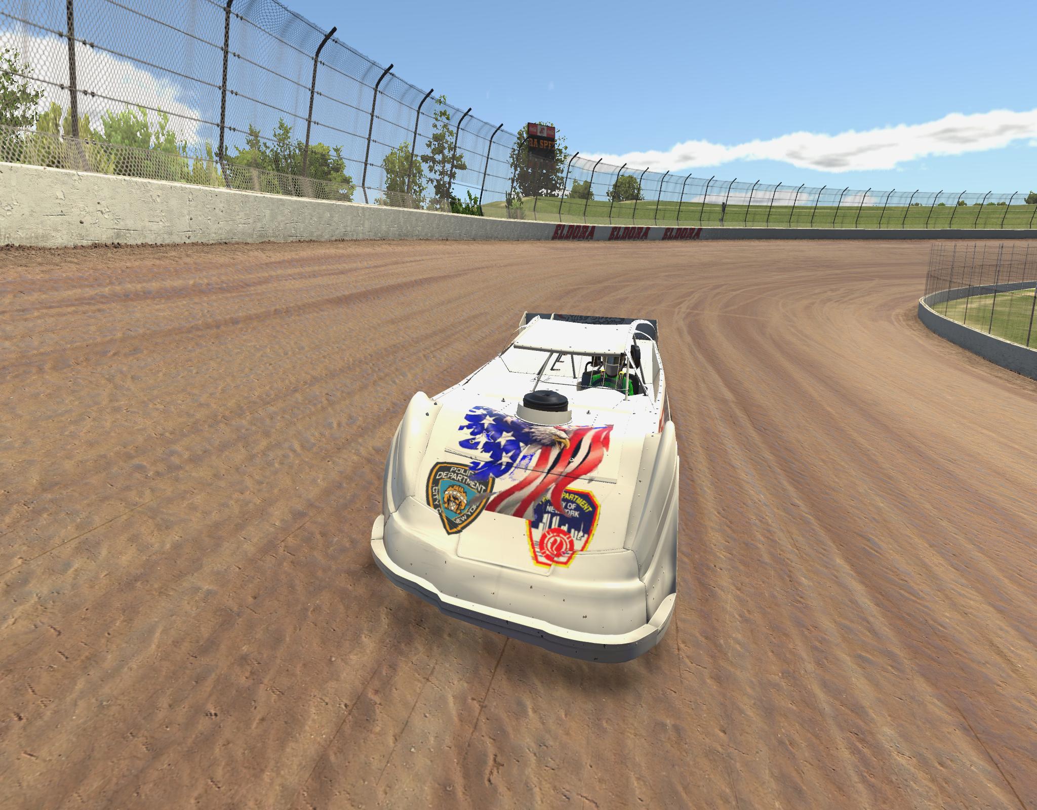 Preview of 911Tribute by Michael B.