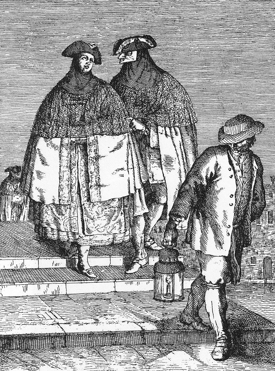 Preview of COdega team by Davide Colombo