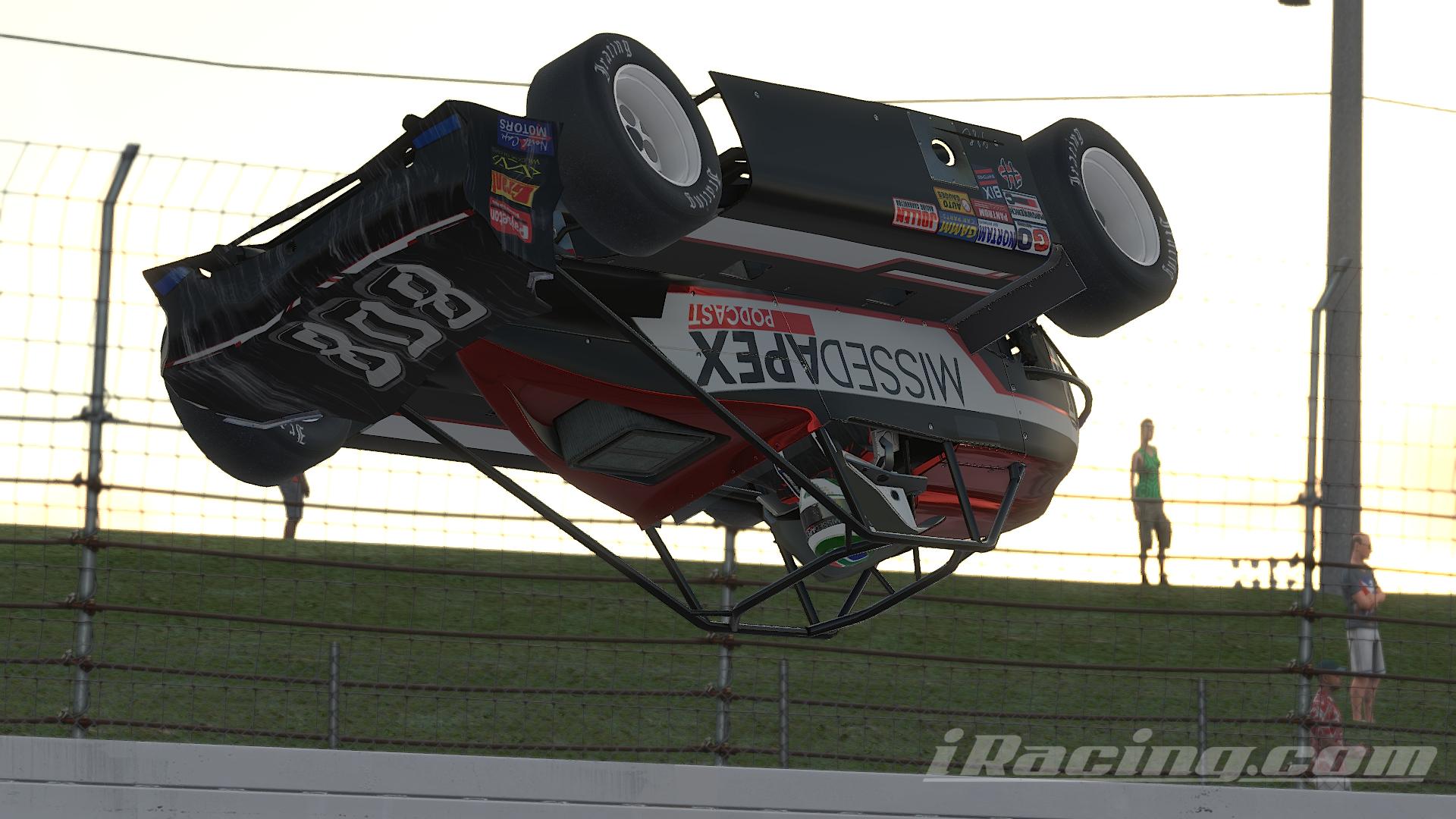 Preview of Silvercrown - MAP by Ian Erasmus