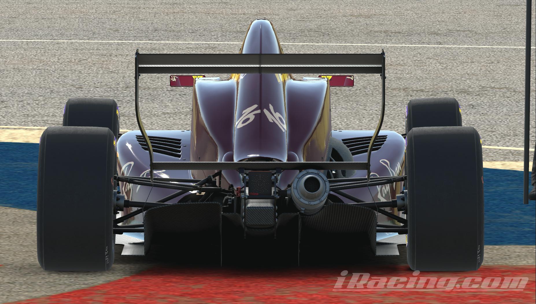 Preview of Ferrari SF1000 Tuscan gp 2020 by Amit L.