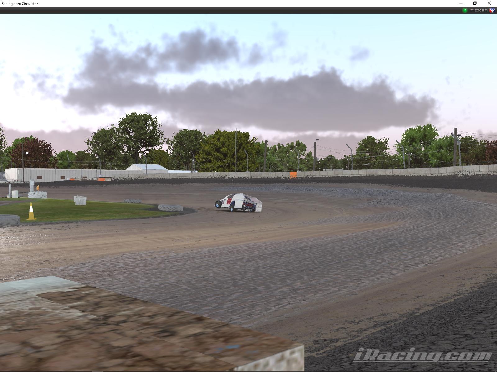 Preview of Prime Gray, Driver Raymond Jr by Ike Raymond Jr.