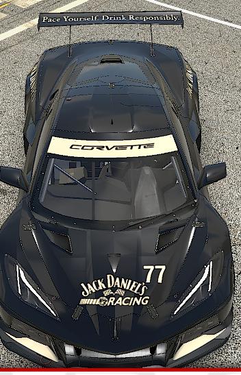 Preview of Jack Daniels by Leon Wright