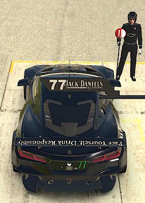 Preview of Jack Daniels by Leon Wright