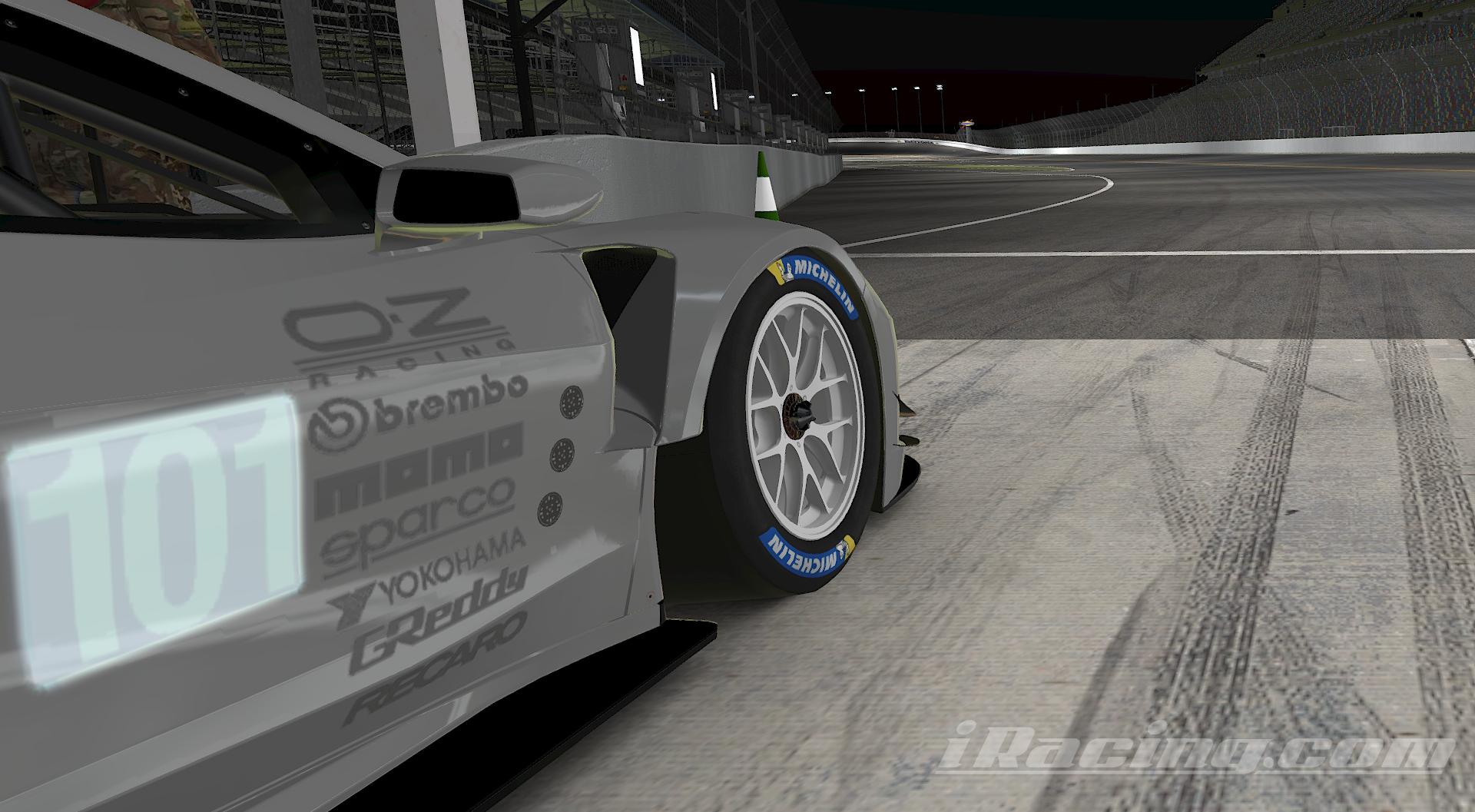 Preview of Track Day Street/Track Corvette C8_R GTE by Marshall W.