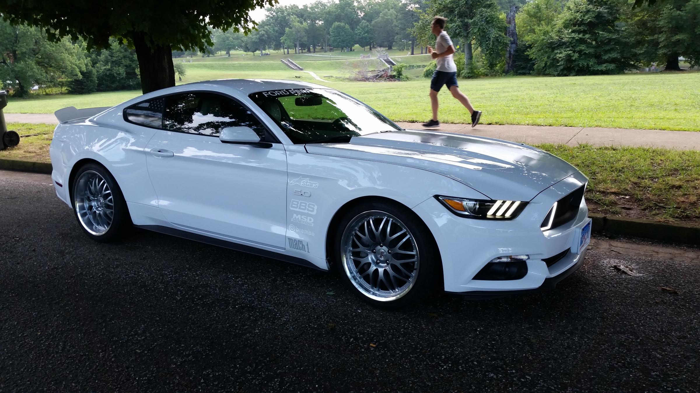 Preview of Track Day Street/Track Corvette C8_R GTE by Marshall W.
